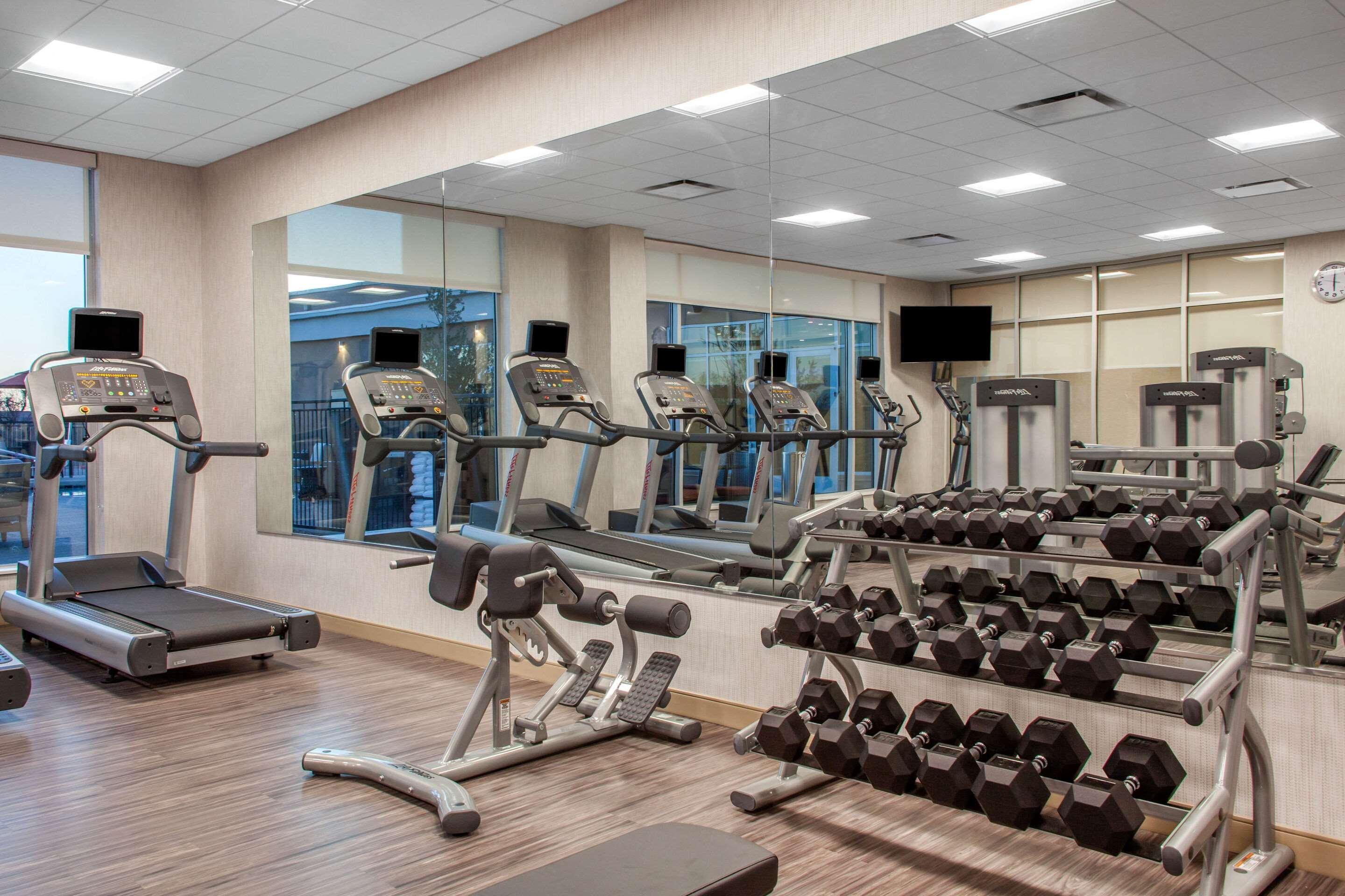Cambria Hotel Austin Airport Экстерьер фото